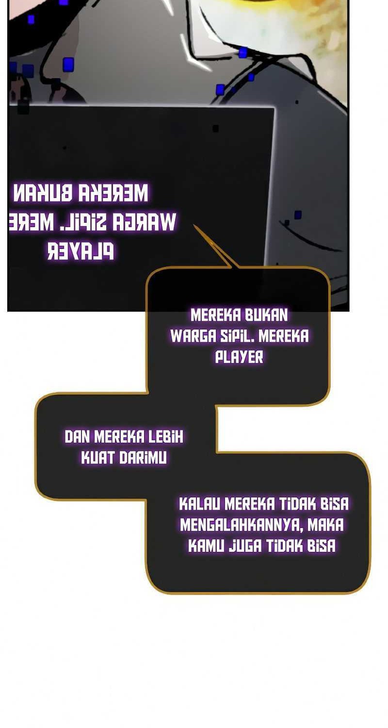 Return to Player Chapter 58 Gambar 8