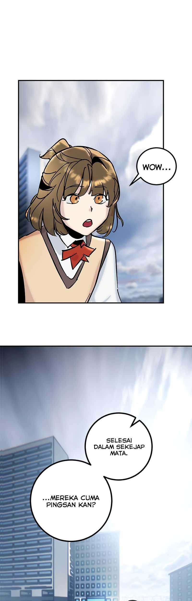 Return to Player Chapter 57 Gambar 3