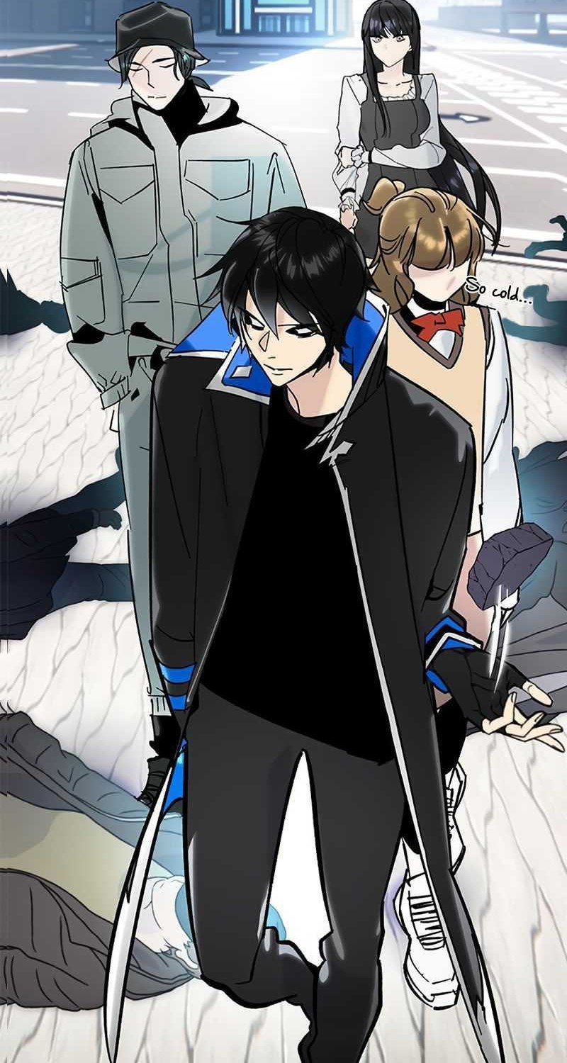 Return to Player Chapter 57 Gambar 4