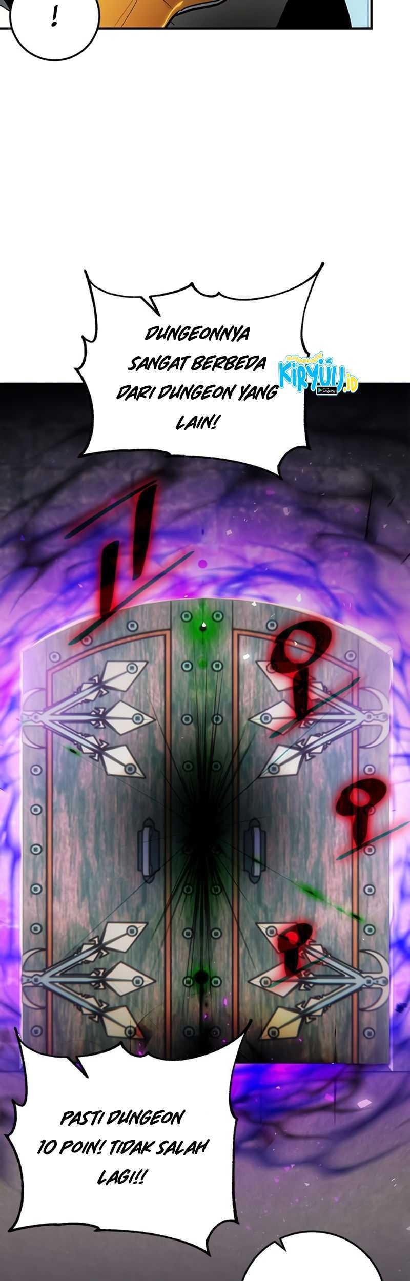 Return to Player Chapter 57 Gambar 17