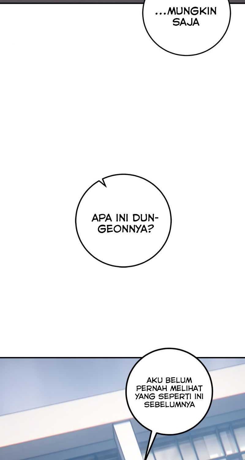 Return to Player Chapter 57 Gambar 18