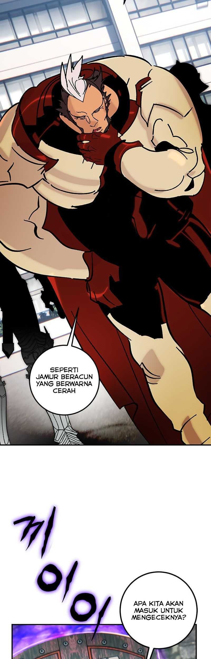 Return to Player Chapter 57 Gambar 19