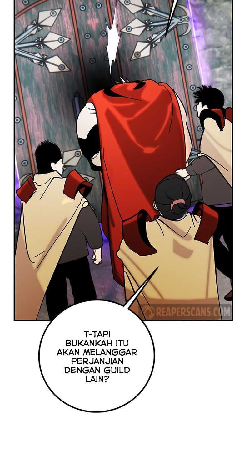 Return to Player Chapter 57 Gambar 20