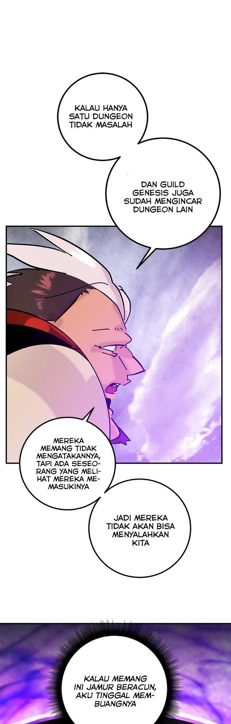 Return to Player Chapter 57 Gambar 21