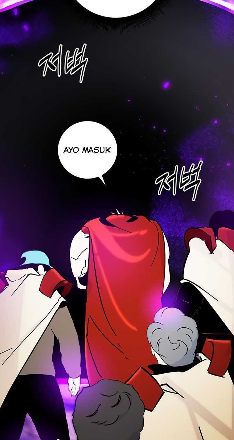 Return to Player Chapter 57 Gambar 22