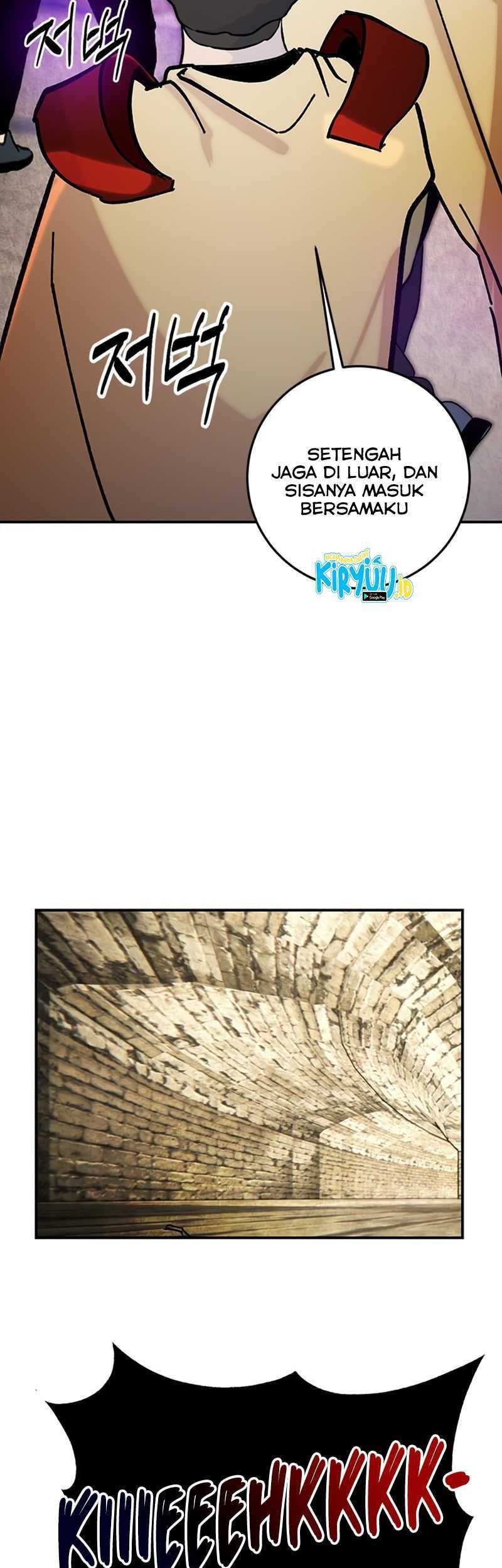 Return to Player Chapter 57 Gambar 23