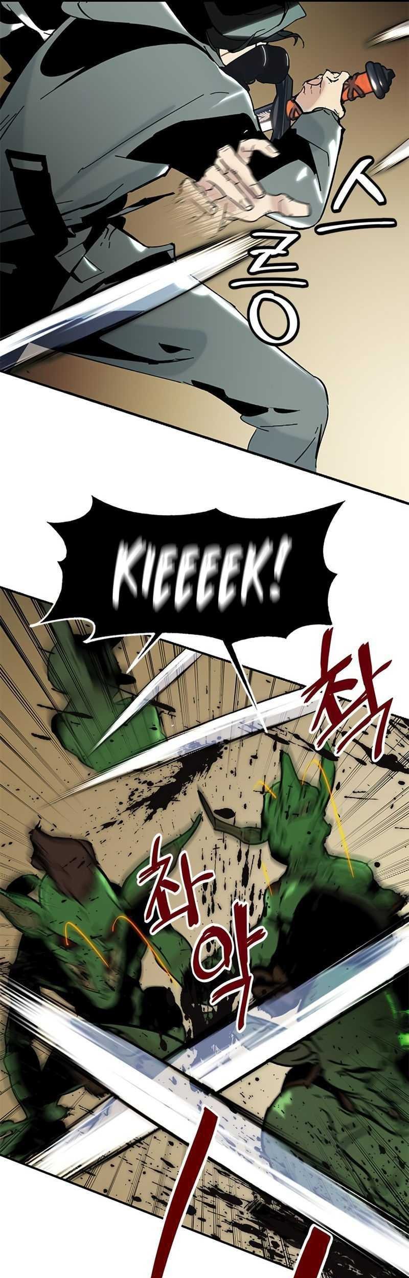 Return to Player Chapter 57 Gambar 26