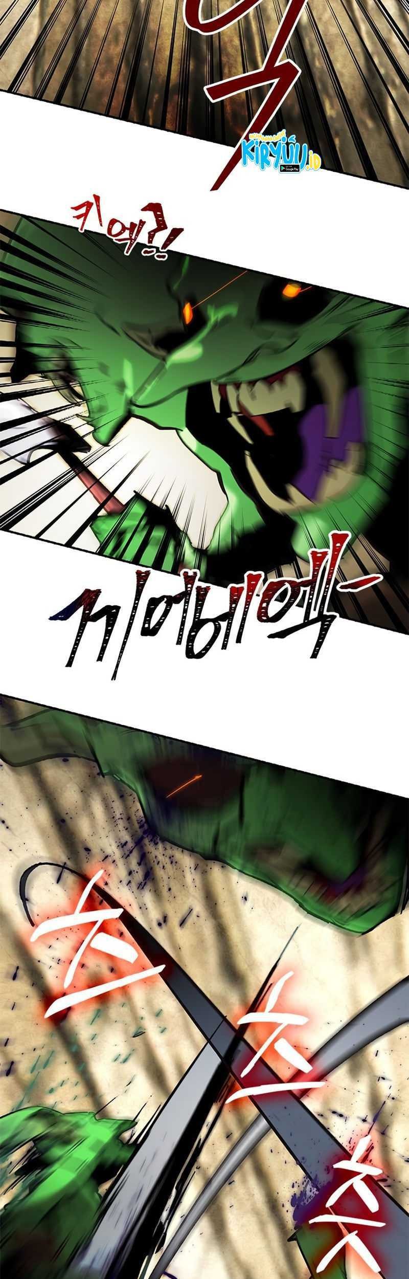 Return to Player Chapter 57 Gambar 28