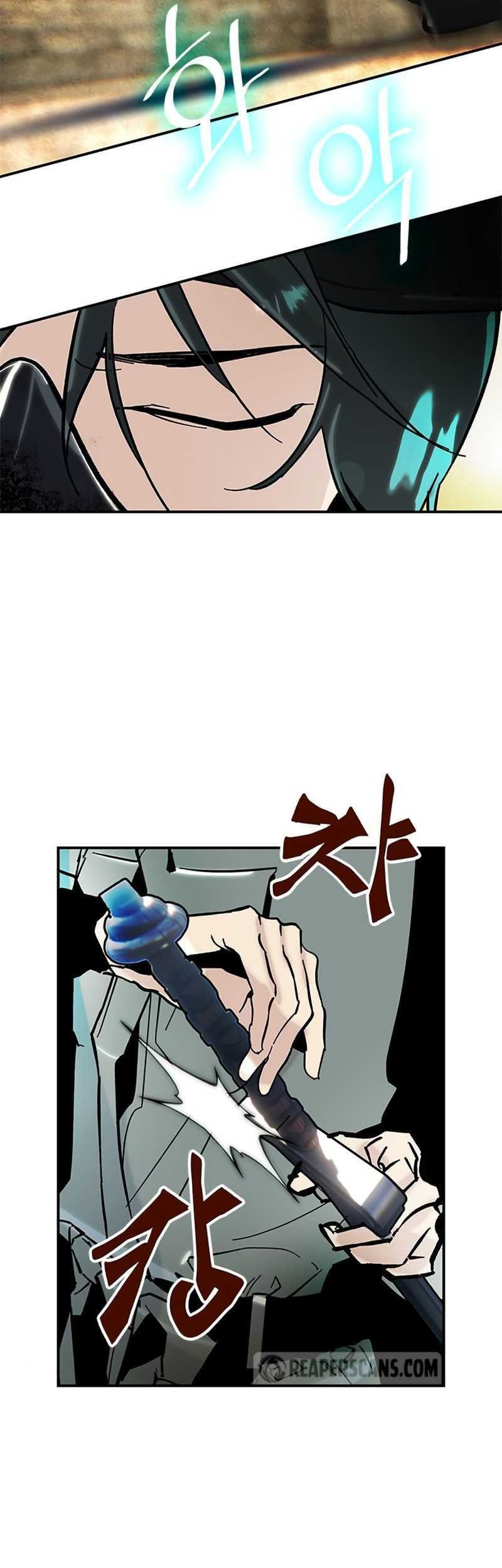 Return to Player Chapter 57 Gambar 30