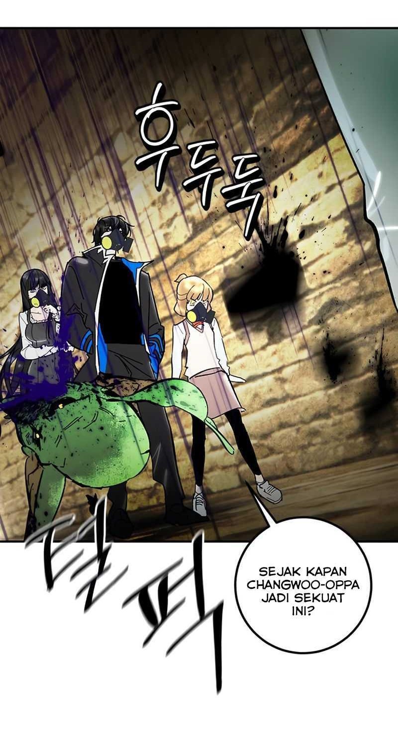 Return to Player Chapter 57 Gambar 31