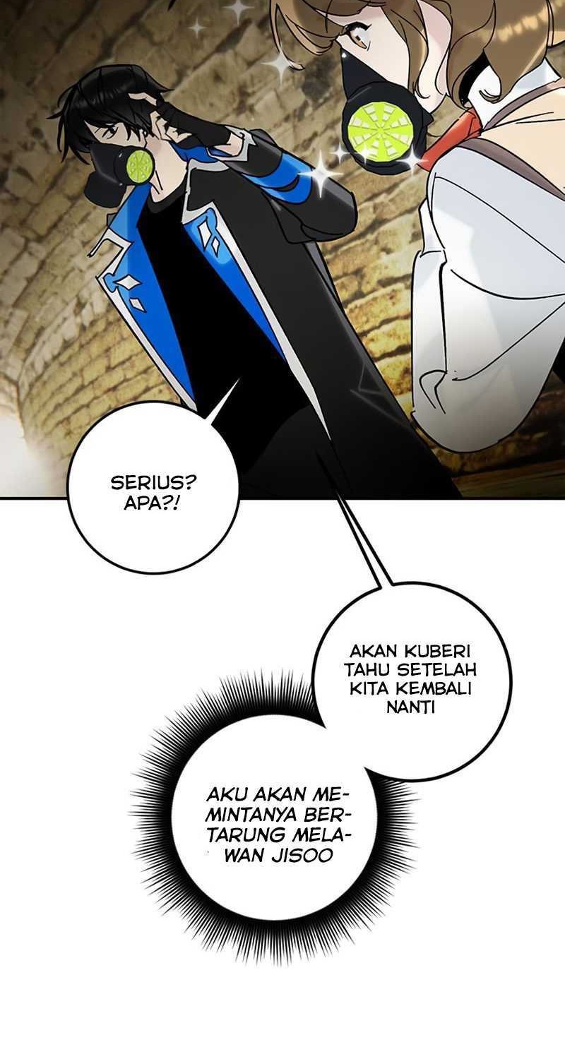 Return to Player Chapter 57 Gambar 33