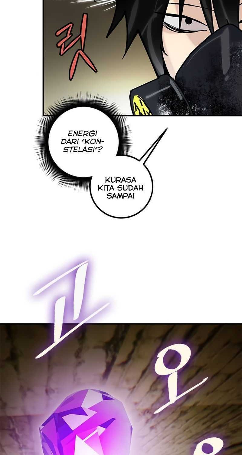 Return to Player Chapter 57 Gambar 35