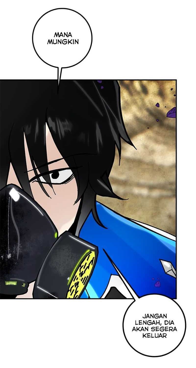 Return to Player Chapter 57 Gambar 41