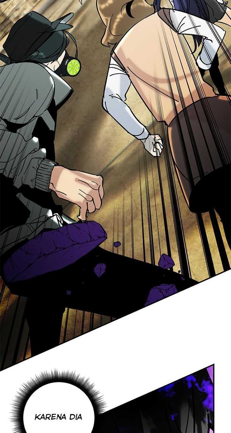 Return to Player Chapter 57 Gambar 45