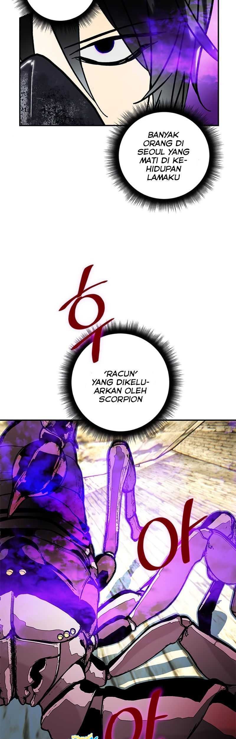 Return to Player Chapter 57 Gambar 46