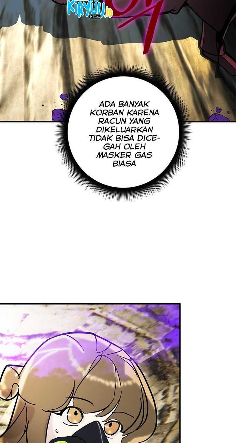 Return to Player Chapter 57 Gambar 47