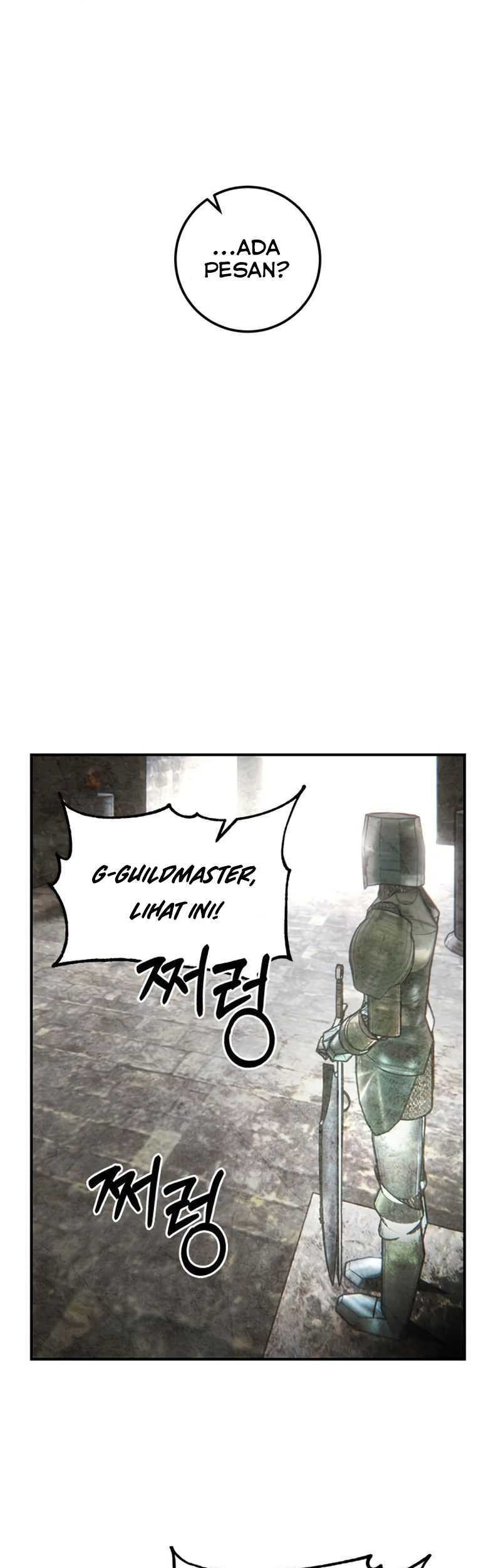 Return to Player Chapter 57 Gambar 52