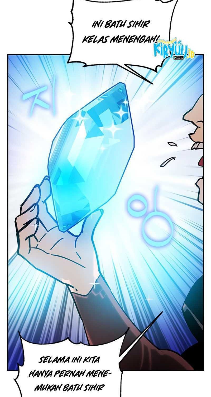 Return to Player Chapter 57 Gambar 53