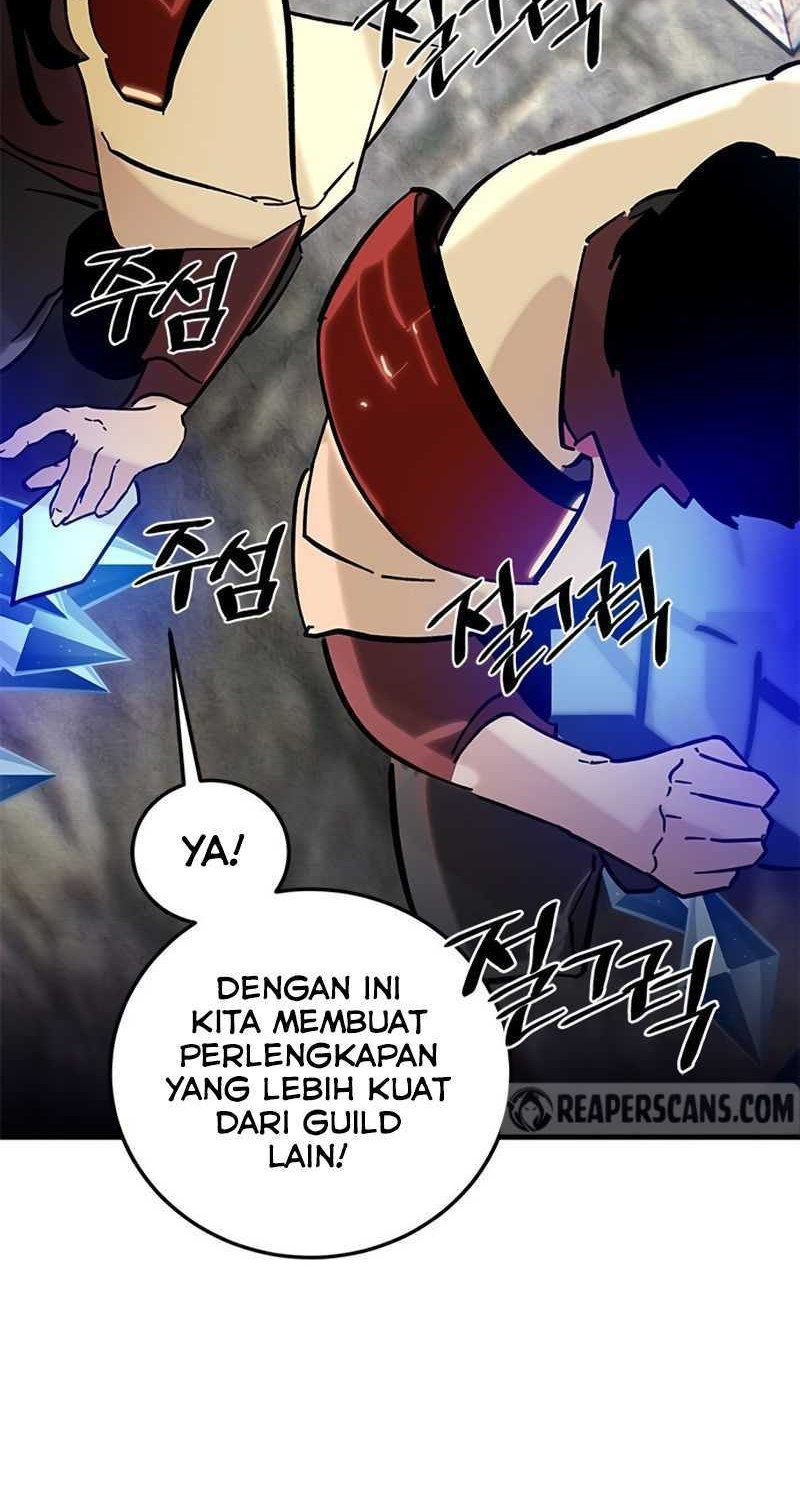 Return to Player Chapter 57 Gambar 55