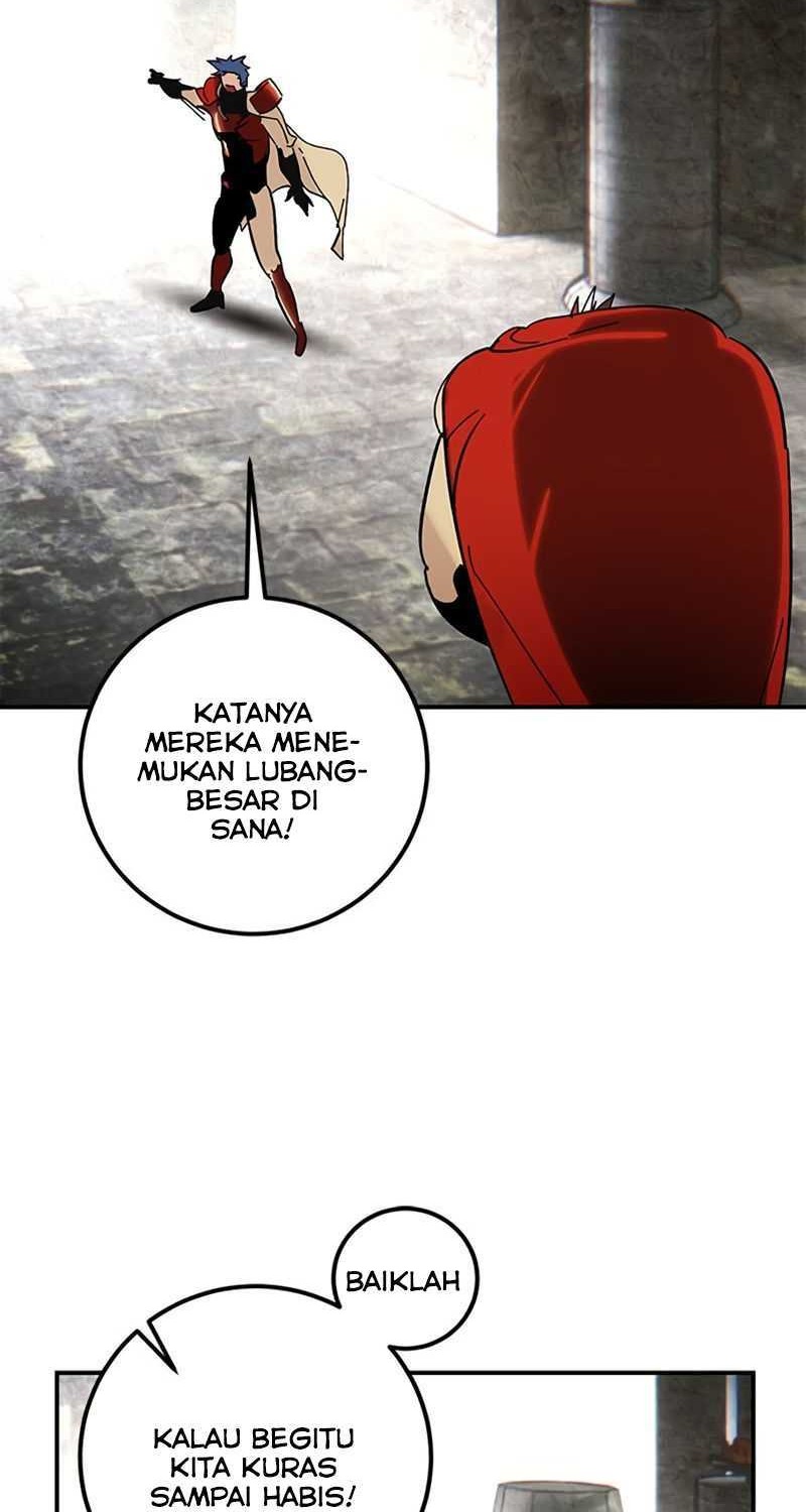 Return to Player Chapter 57 Gambar 57