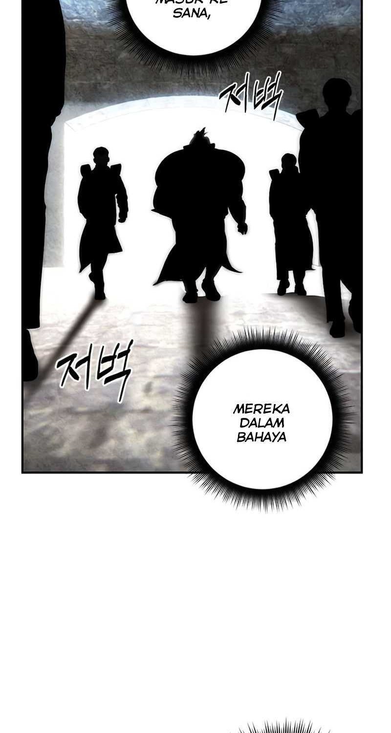 Return to Player Chapter 57 Gambar 59