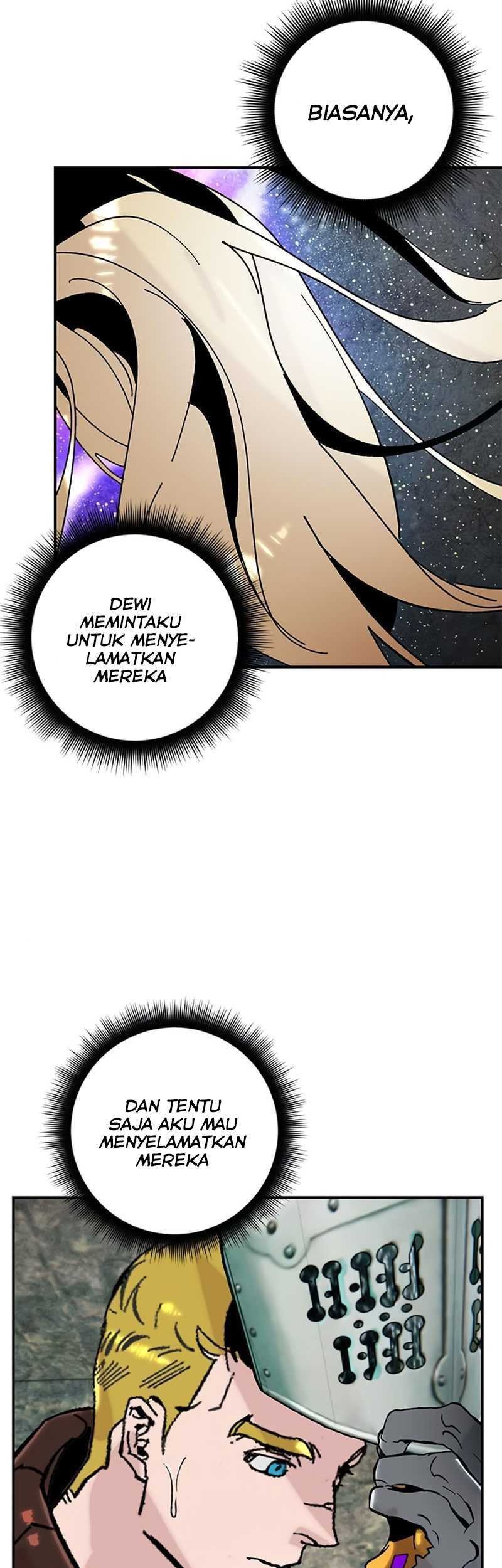 Return to Player Chapter 57 Gambar 60