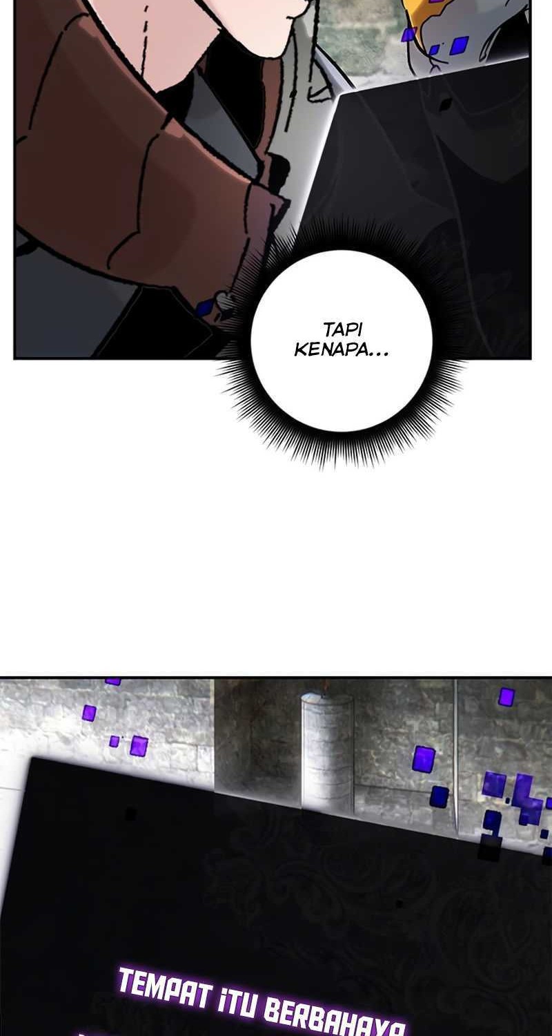 Return to Player Chapter 57 Gambar 61