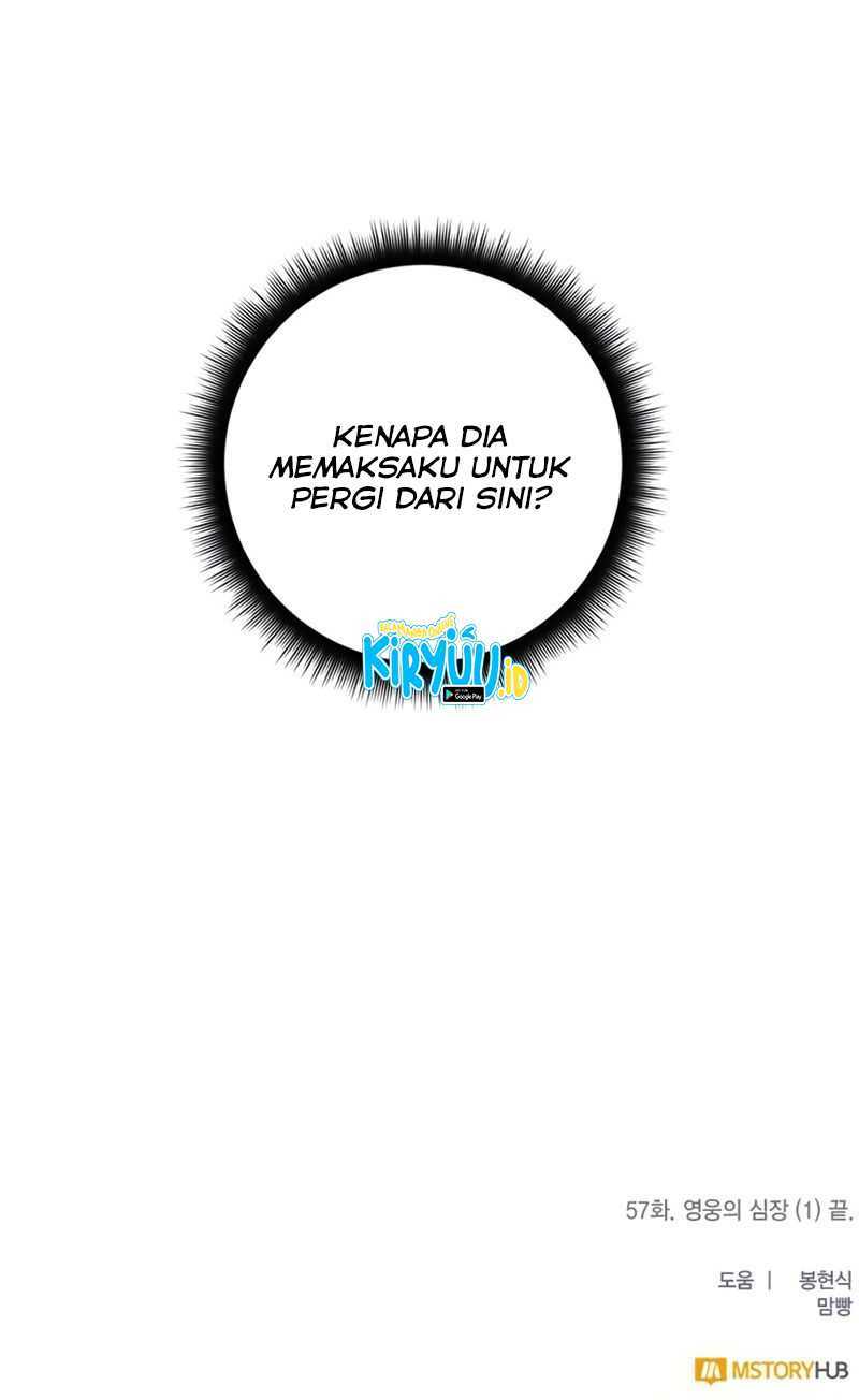 Return to Player Chapter 57 Gambar 63