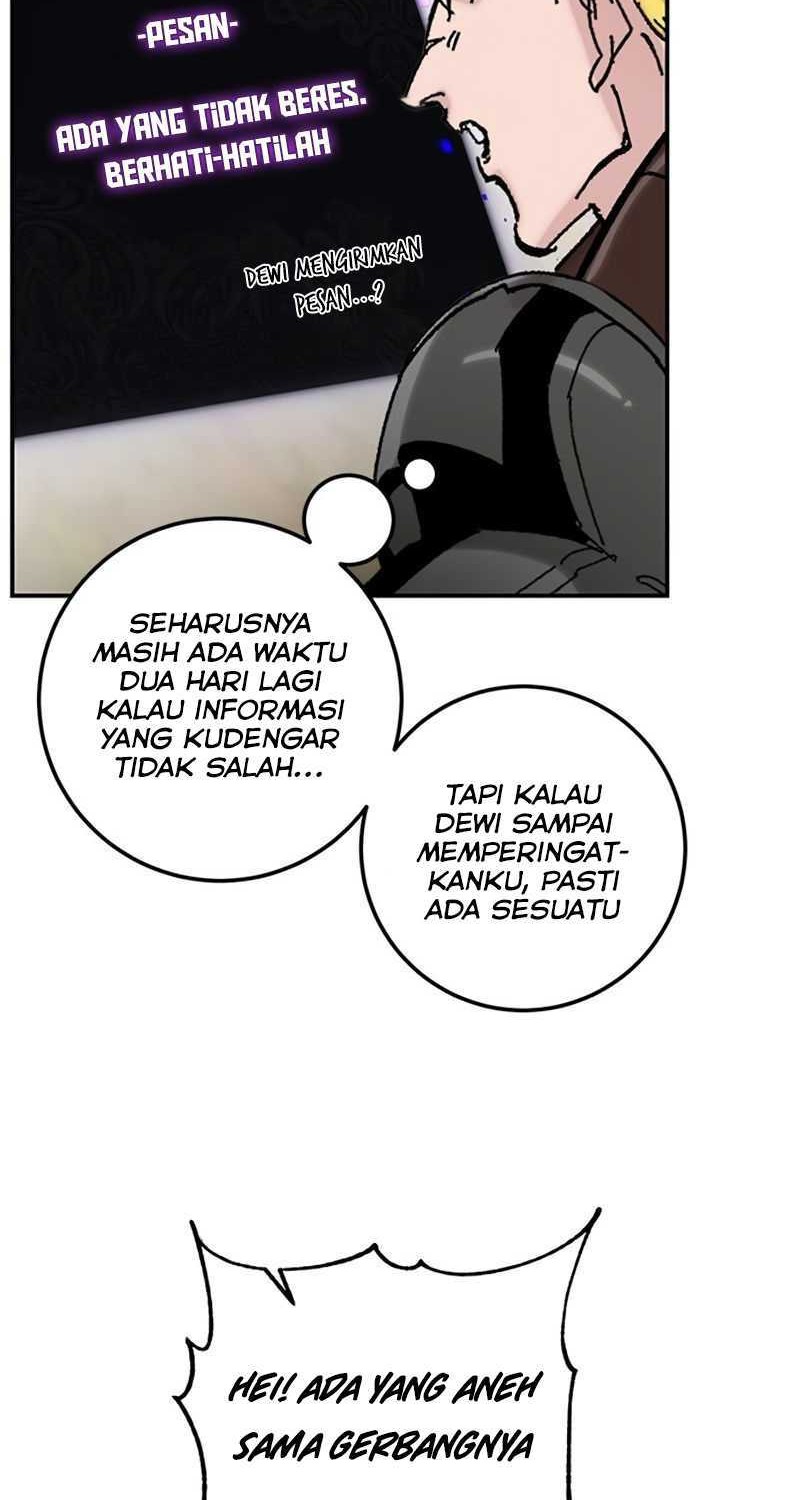 Return to Player Chapter 57 Gambar 12