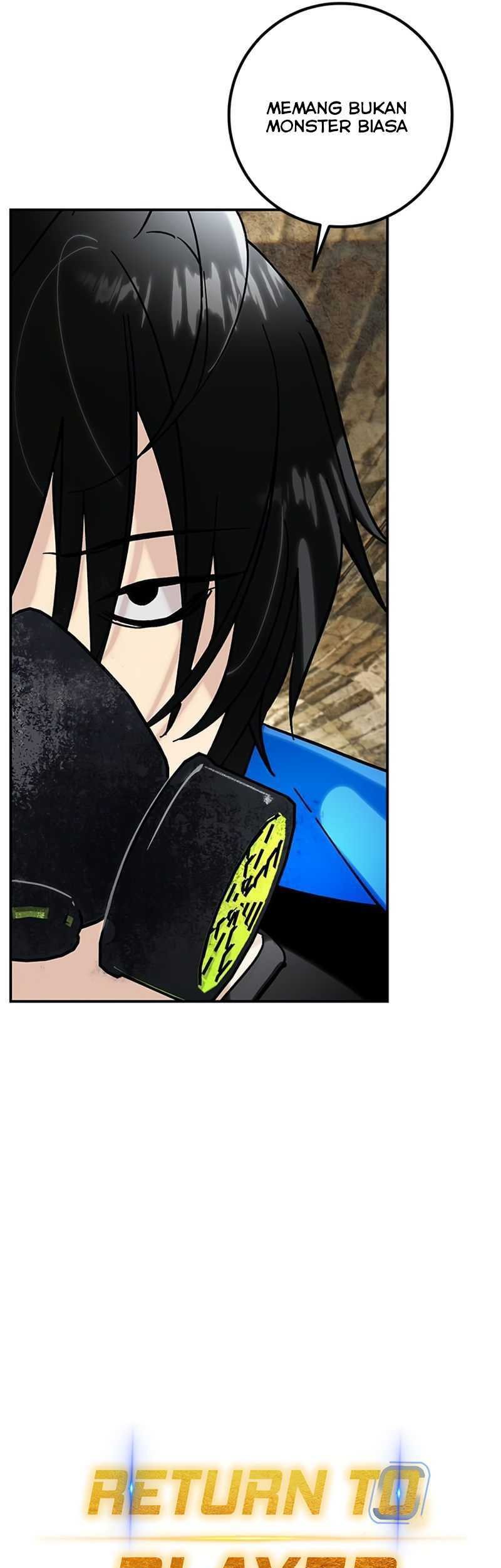 Return to Player Chapter 57 Gambar 9