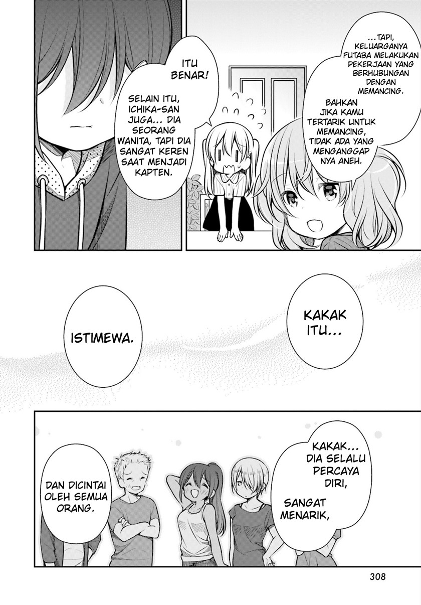 Slow Loop Chapter 11 Gambar 17