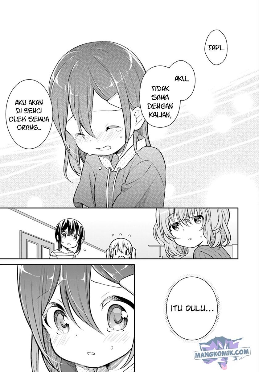 Slow Loop Chapter 11 Gambar 18