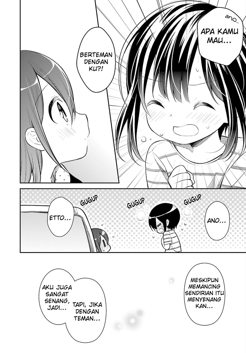 Slow Loop Chapter 11 Gambar 23