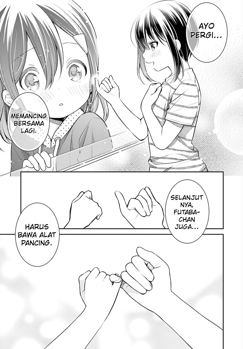 Slow Loop Chapter 11 Gambar 24