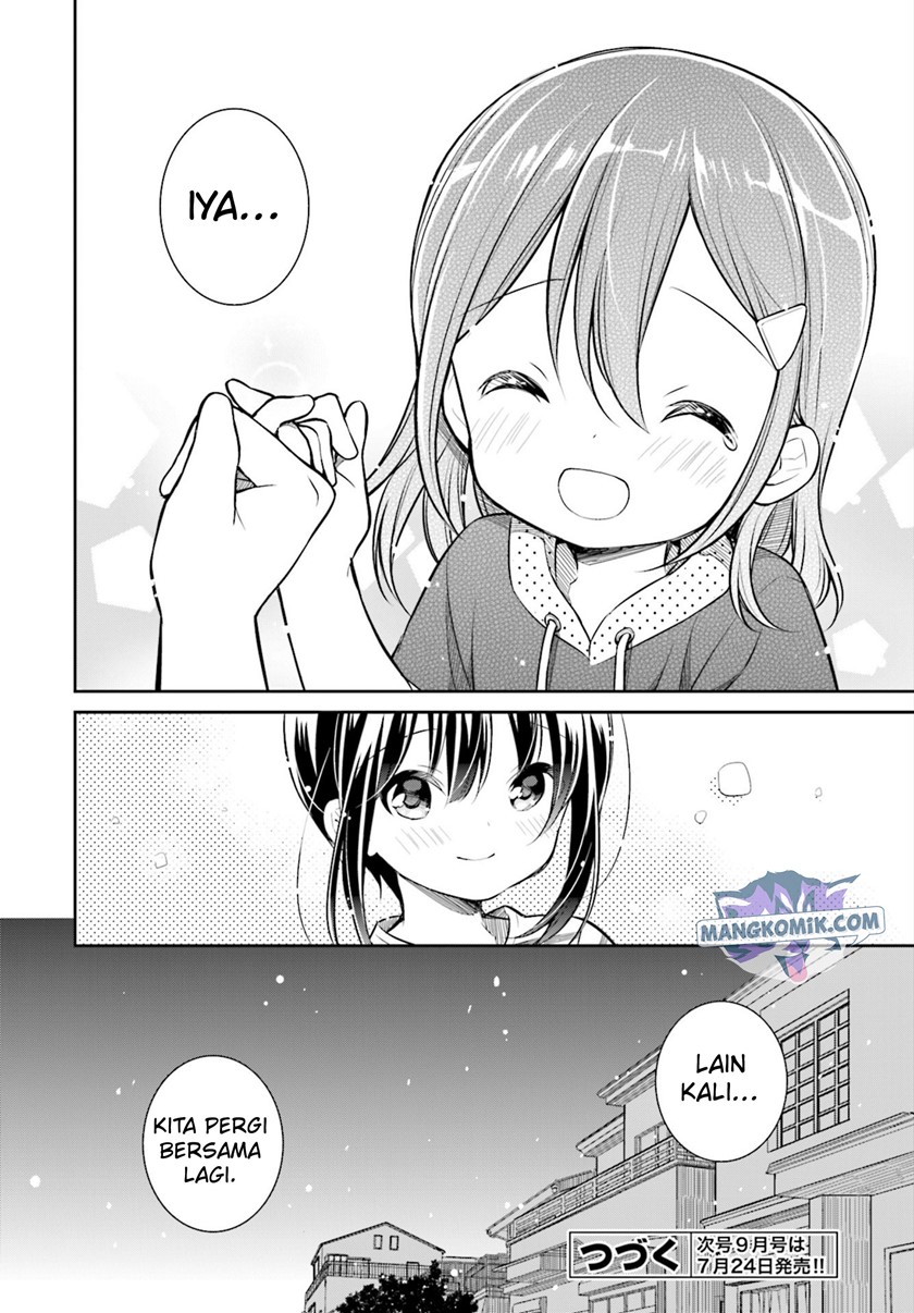 Slow Loop Chapter 11 Gambar 25