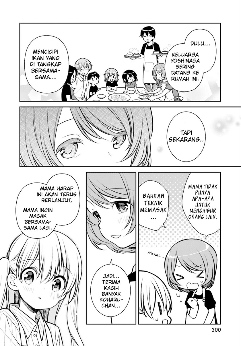 Slow Loop Chapter 11 Gambar 9