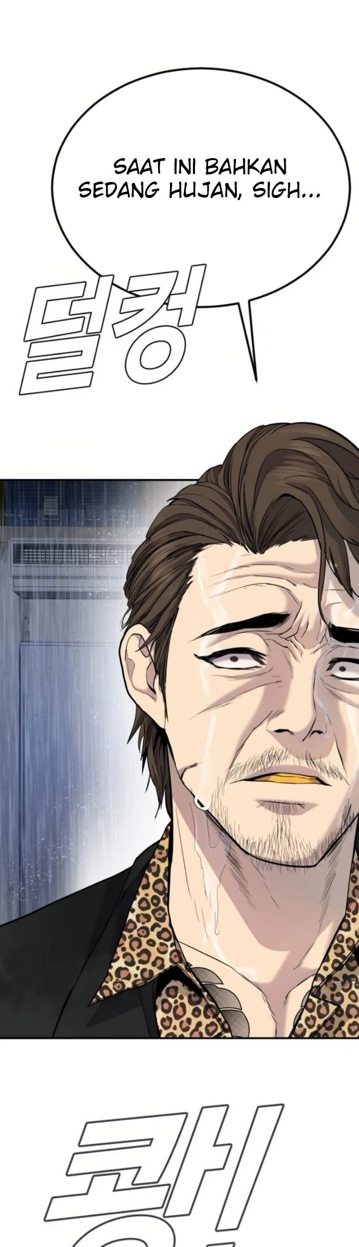 Manager Kim Chapter 13 Gambar 19