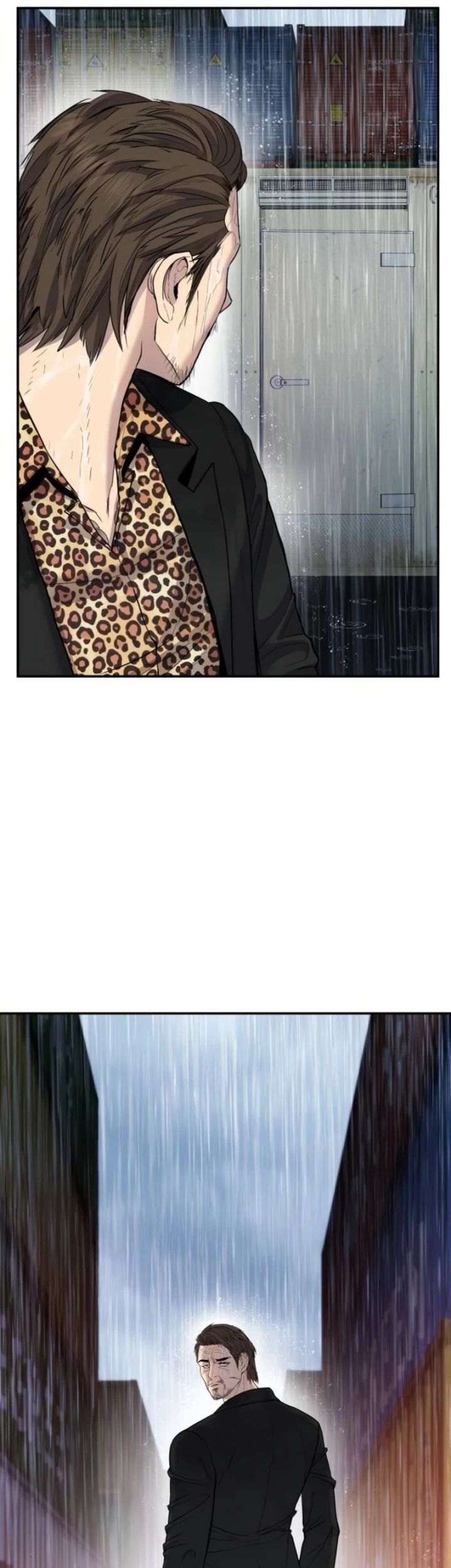 Manager Kim Chapter 13 Gambar 22