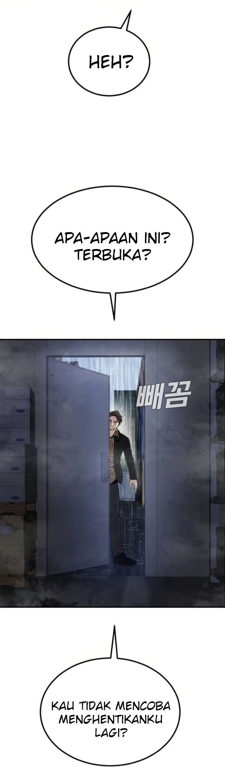 Manager Kim Chapter 13 Gambar 26