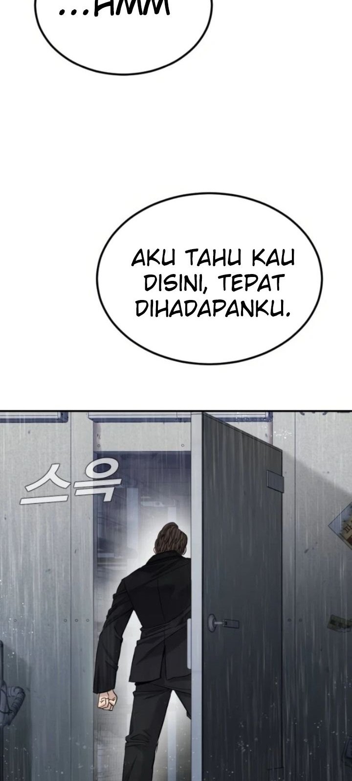 Manager Kim Chapter 13 Gambar 30