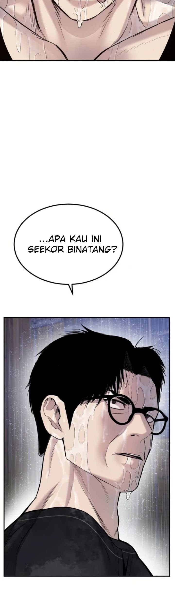 Manager Kim Chapter 13 Gambar 38