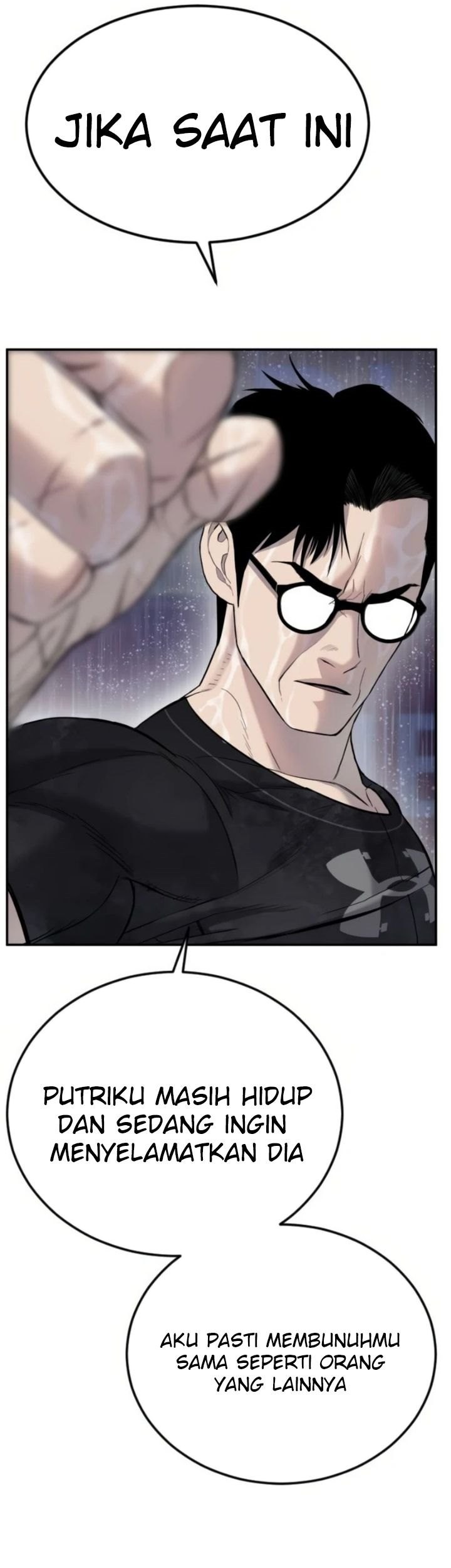 Manager Kim Chapter 13 Gambar 43