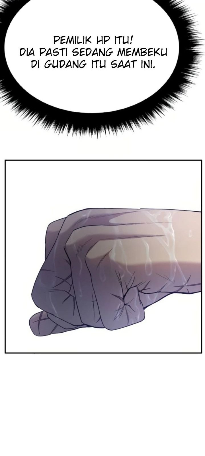 Manager Kim Chapter 13 Gambar 51