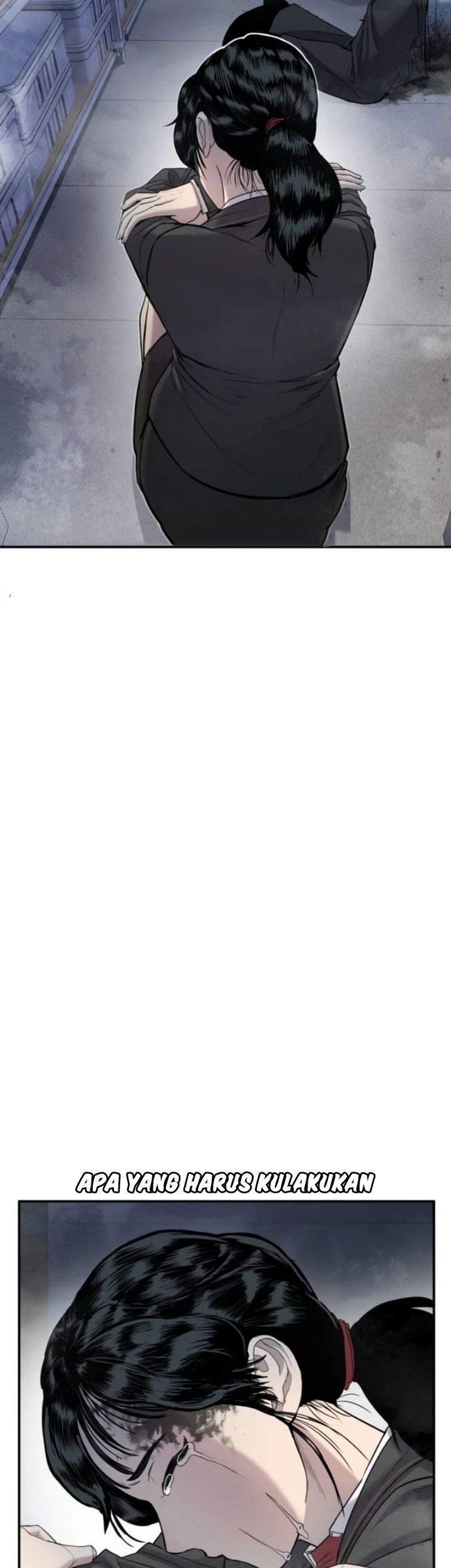 Manager Kim Chapter 13 Gambar 3