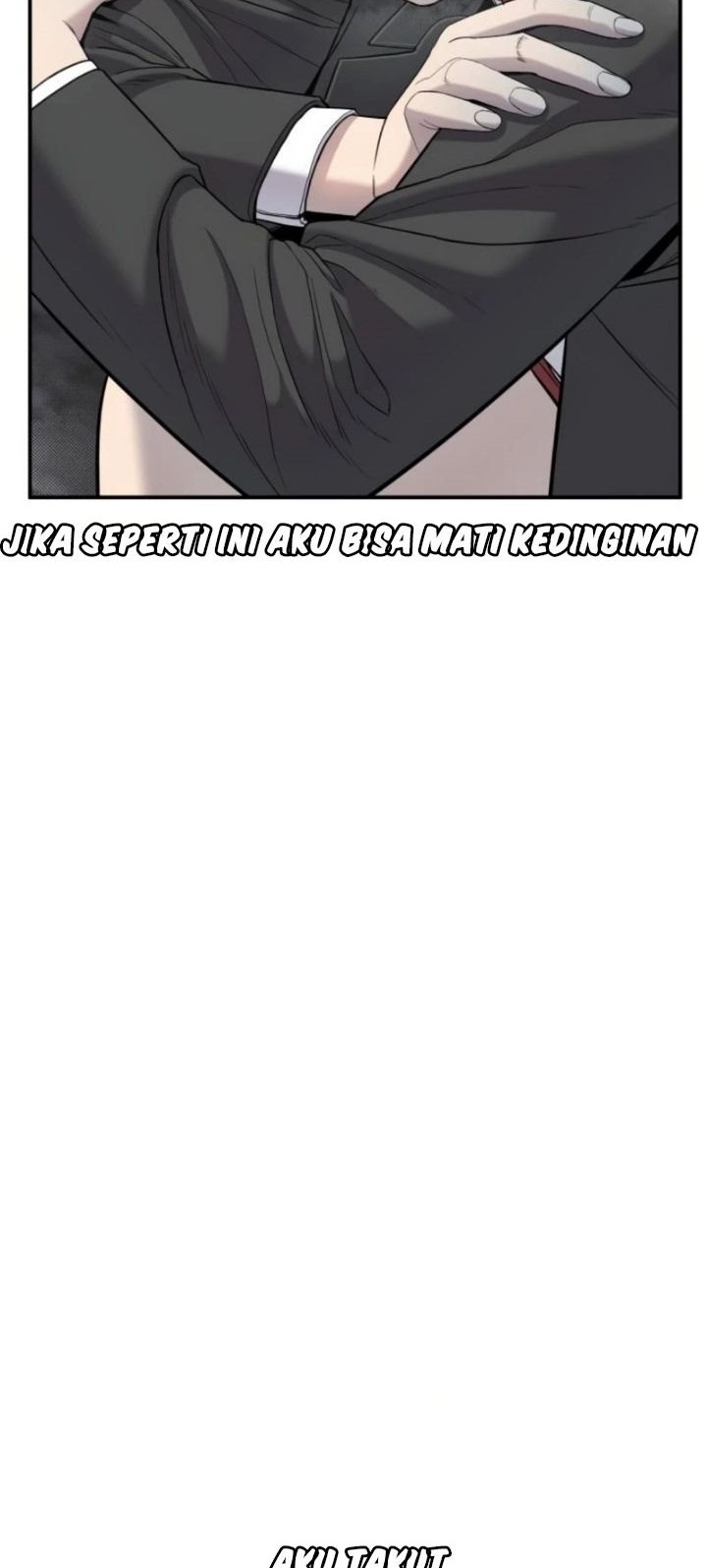 Manager Kim Chapter 13 Gambar 4