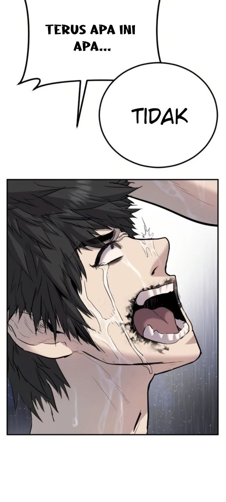 Manager Kim Chapter 13 Gambar 58