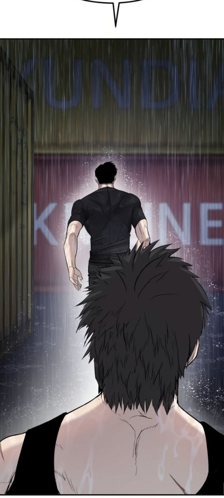 Manager Kim Chapter 13 Gambar 60