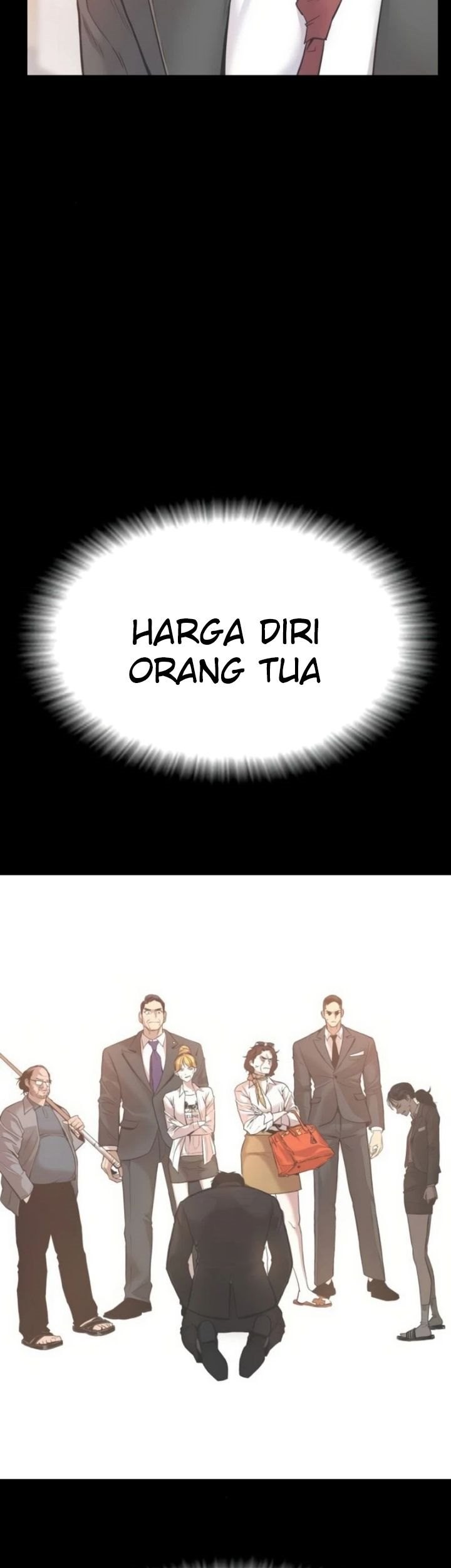 Manager Kim Chapter 13 Gambar 12