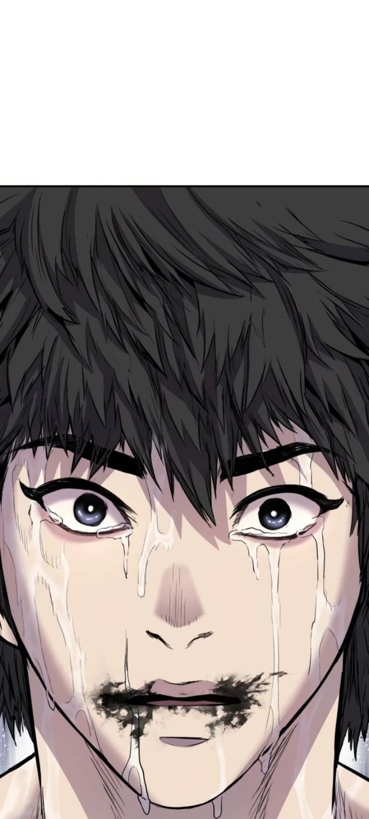 Manager Kim Chapter 13 Gambar 72