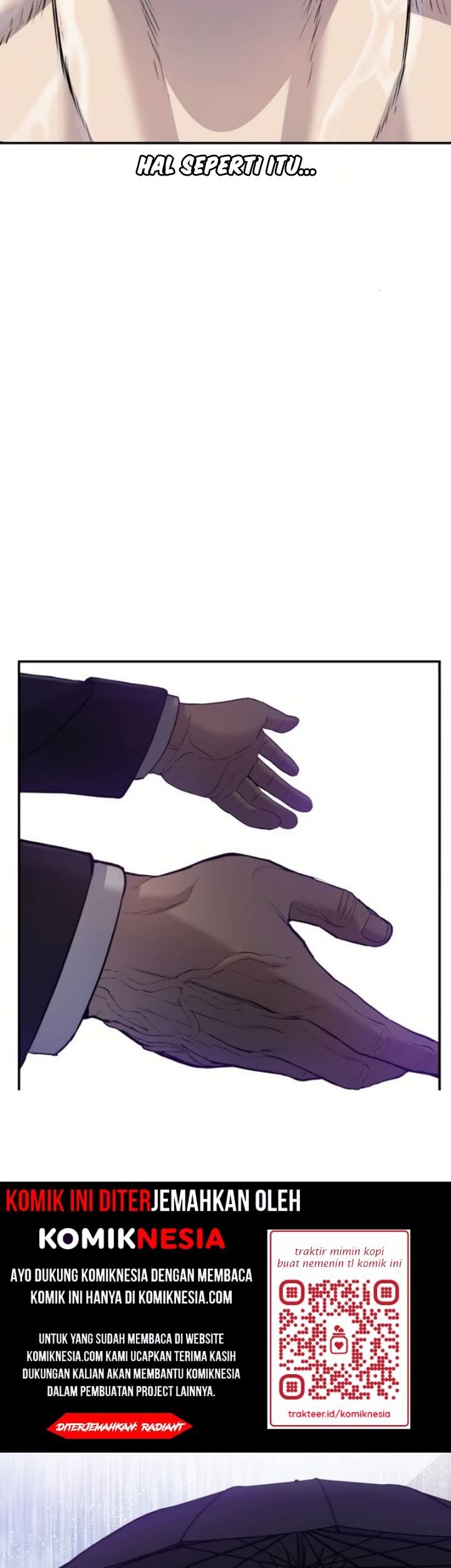 Manager Kim Chapter 13 Gambar 73